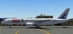 FS2004
                  Boeing 757-200 TACV Cabo Verde Airlines